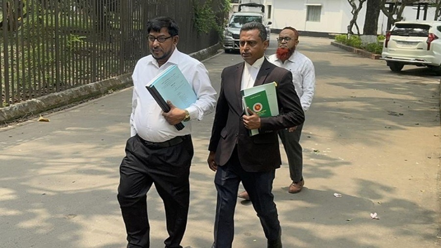 গণঅভ্যুত্থান