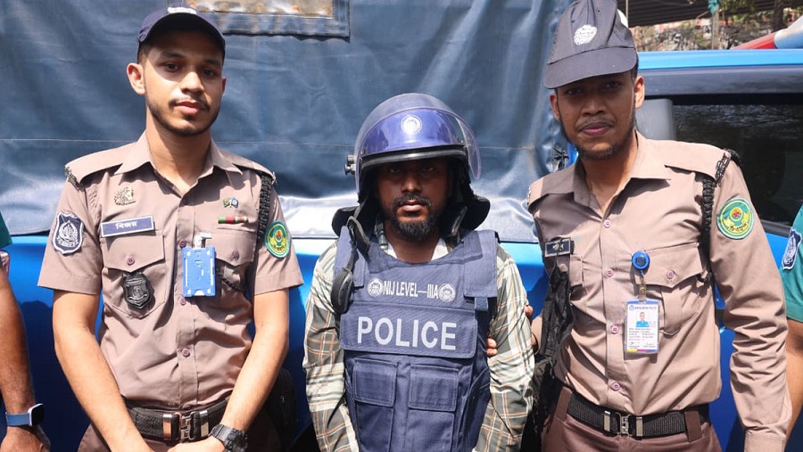 কব্জি কোতোয়ালি