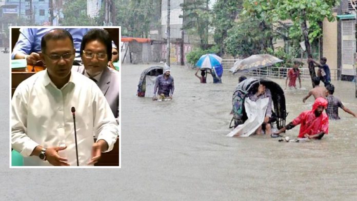 প্রধানমন্ত্রী