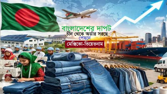 বাংলাদেশ