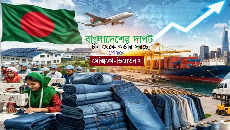 বাংলাদেশ