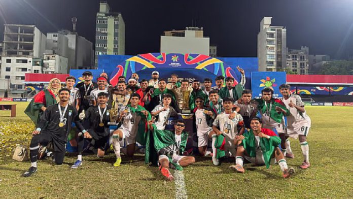 বাংলাদেশ