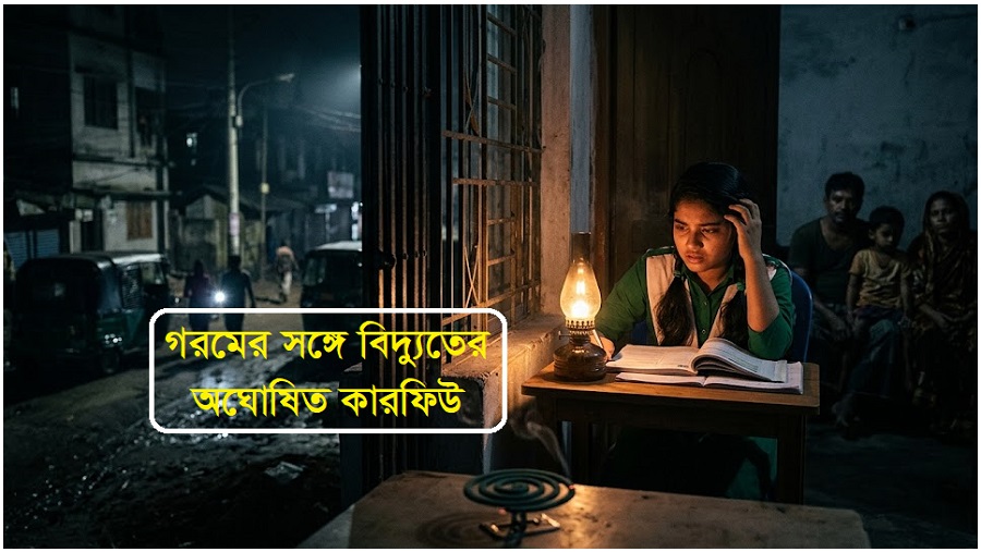 লোডশেডিং