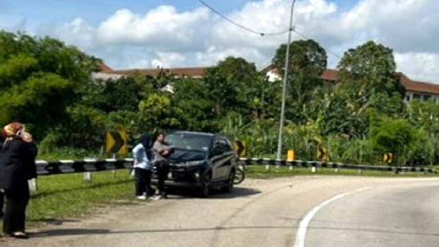 মালয়েশিয়া