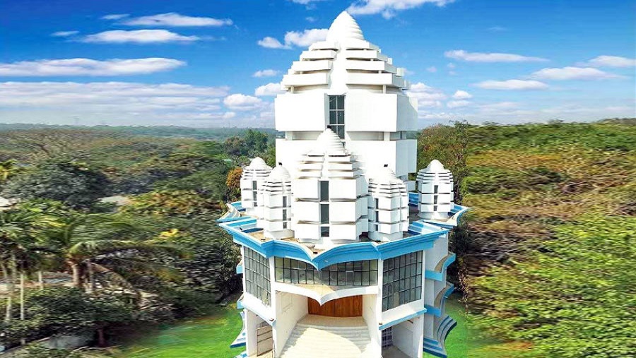 বিশ্ববিদ্যালয়