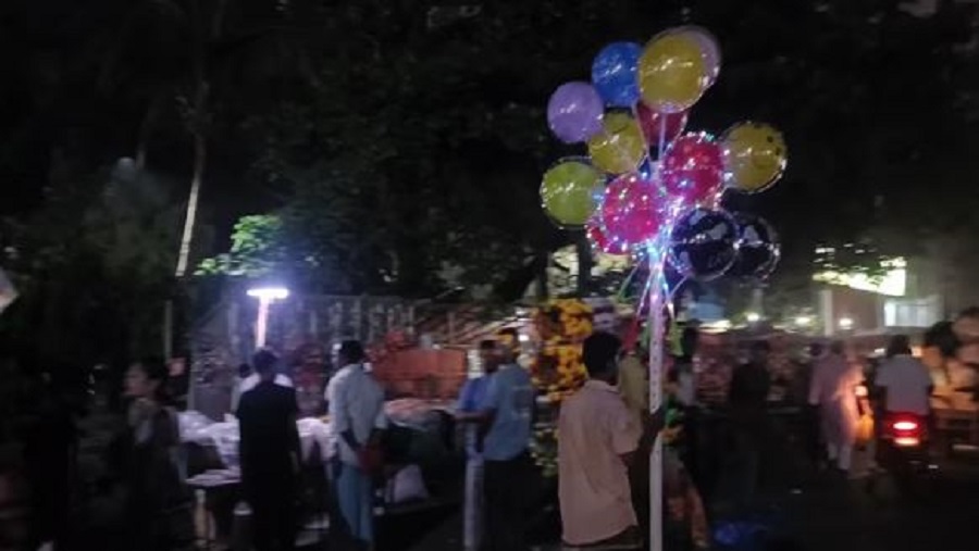 বলীখেলা