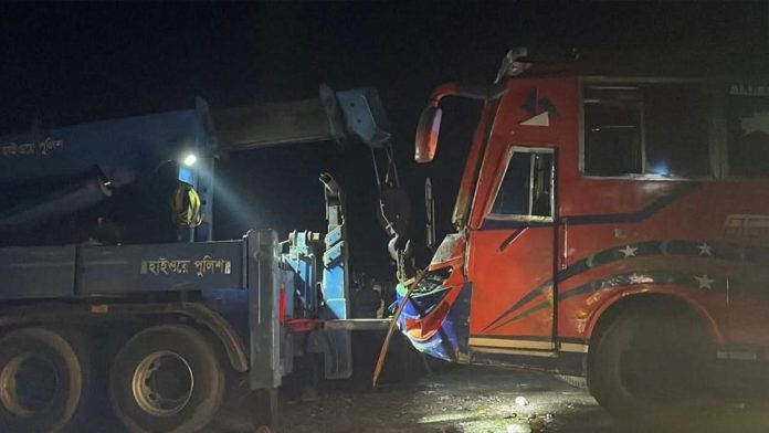 মিরসরাই