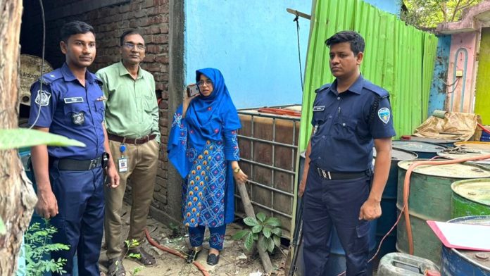 ব্যবসায়ী