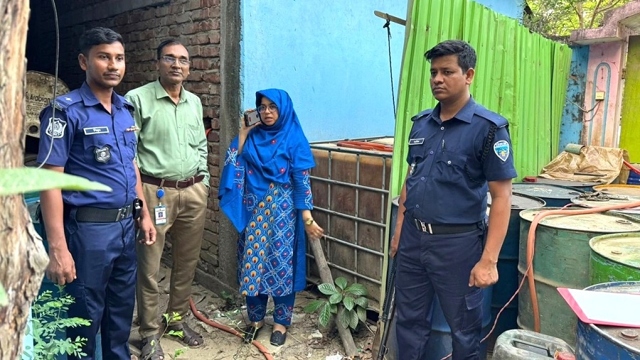 ব্যবসায়ী