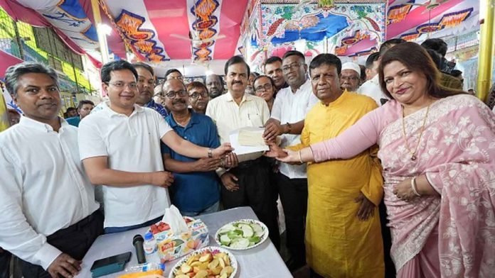 প্রধানমন্ত্রী