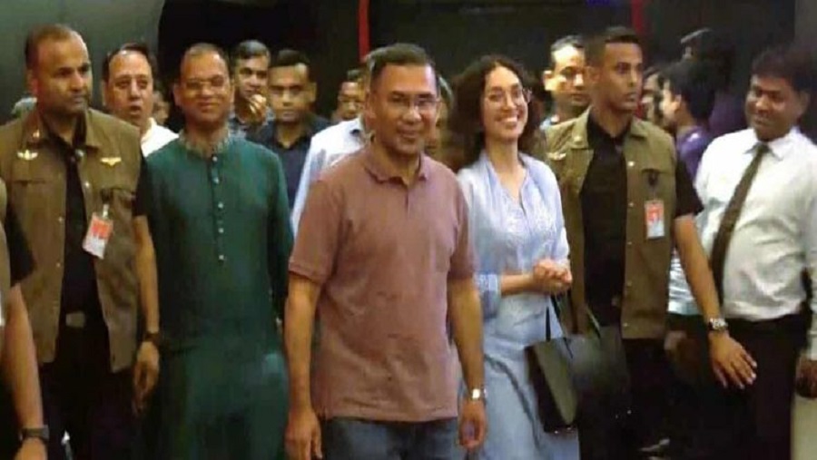 প্রধানমন্ত্রী