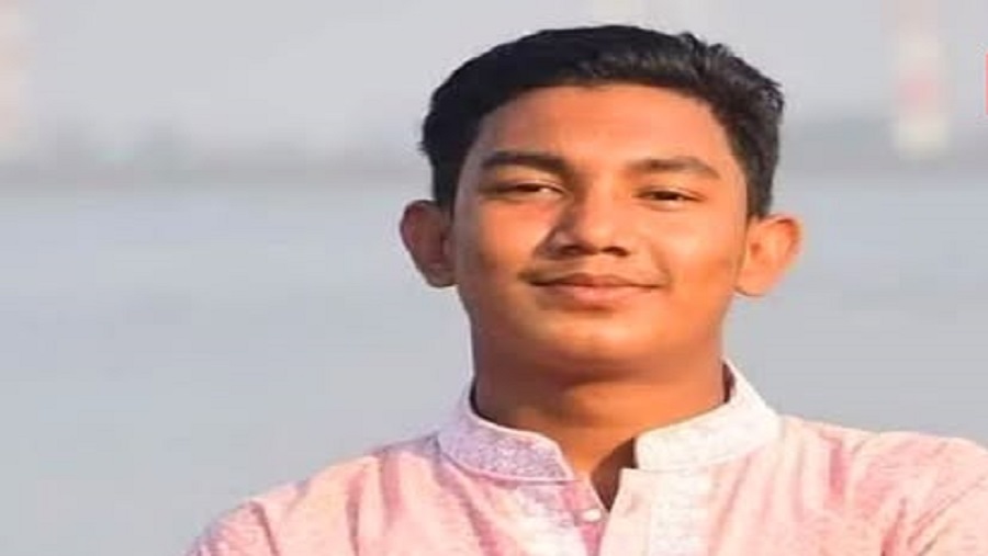 কলেজছাত্র