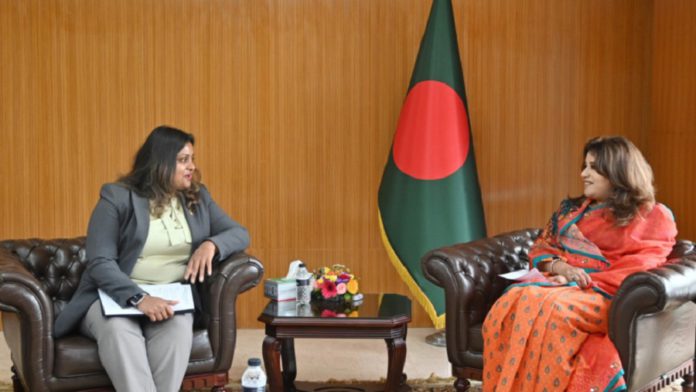 পররাষ্ট্র