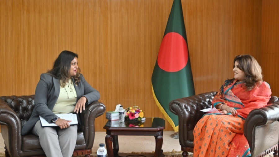 পররাষ্ট্র