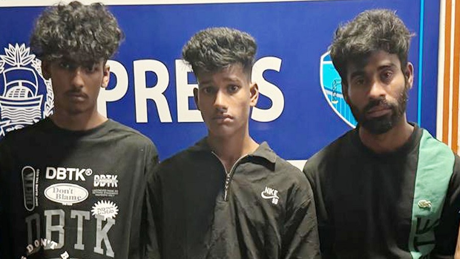 সাতকানিয়া