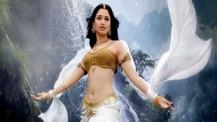 তামান্না ভাটিয়া