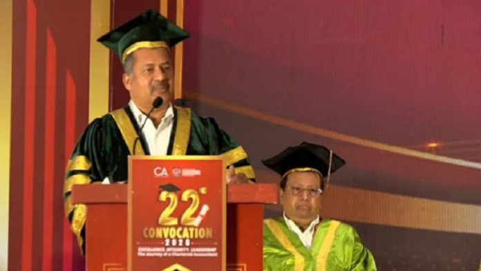 তথ্যমন্ত্রী