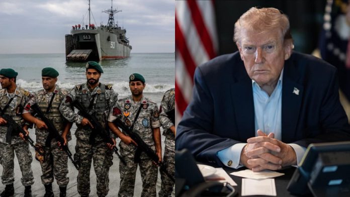 ট্রাম্প