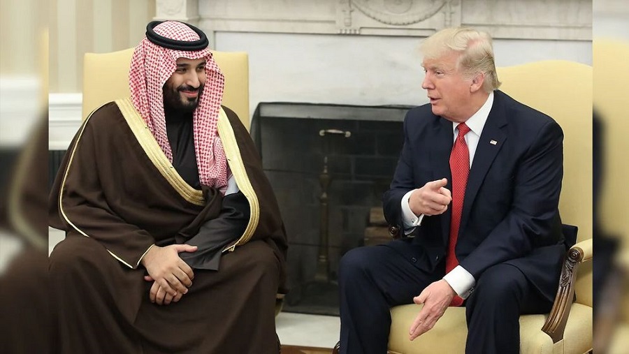 ট্রাম্প