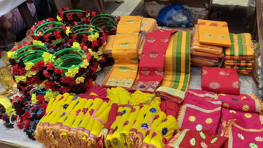 বলীখেলা