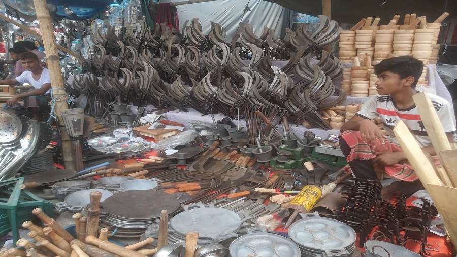 বলীখেলা