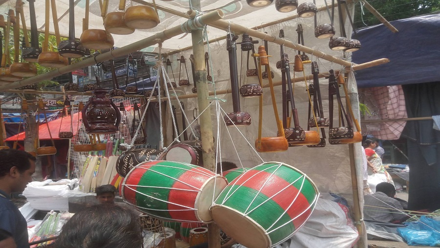 বলীখেলা