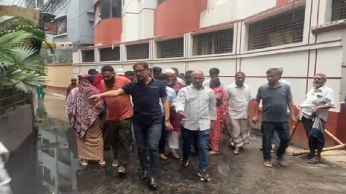 মেয়র