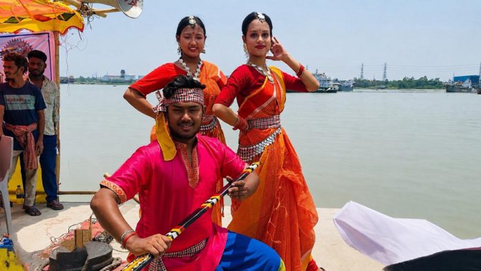 কর্ণফুলী