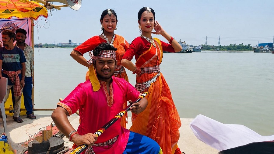 কর্ণফুলী