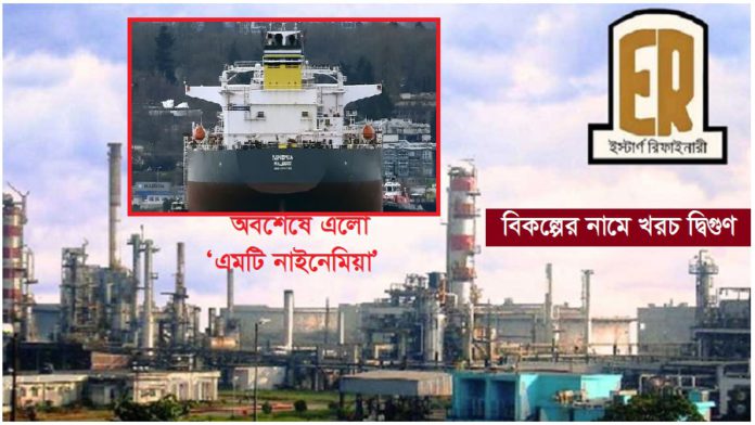 রিফাইনারি