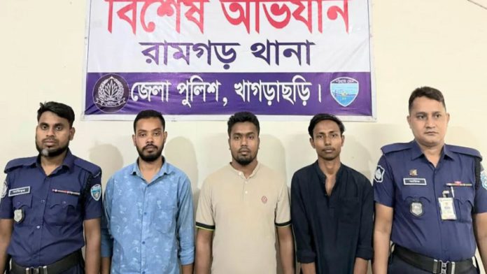 নেতা