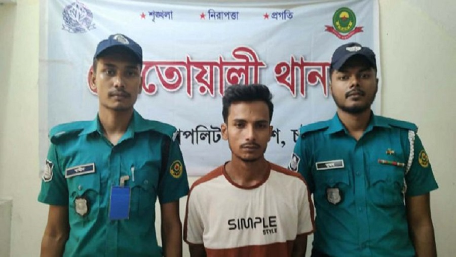 মদ