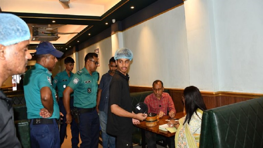খাবার
