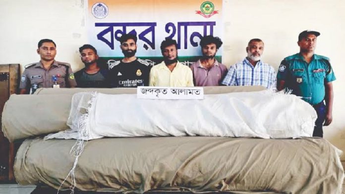 চালক