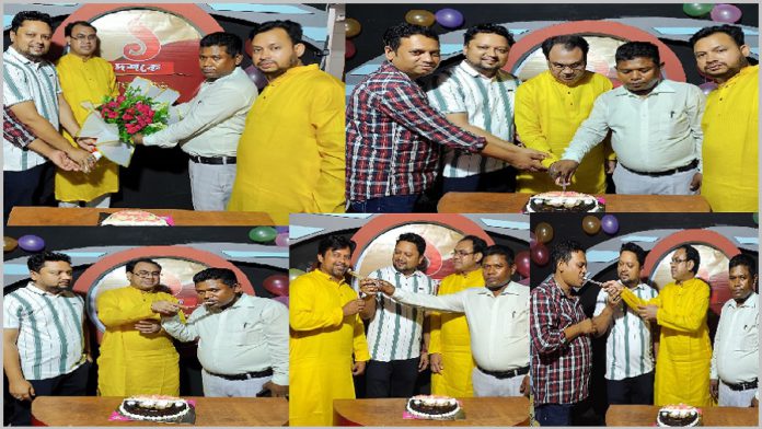 bangla tv বাংলা টিভি