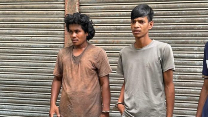 বোয়ালখালী