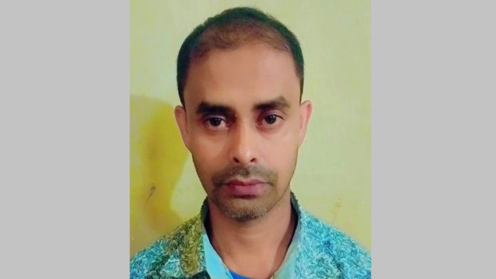বোয়ালখালী