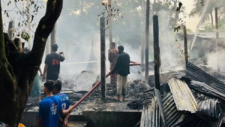 বোয়ালখালী