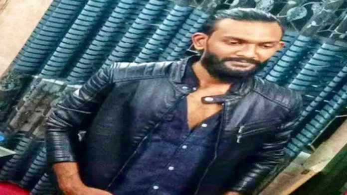 chandabaj arrest চাঁদাবাজি