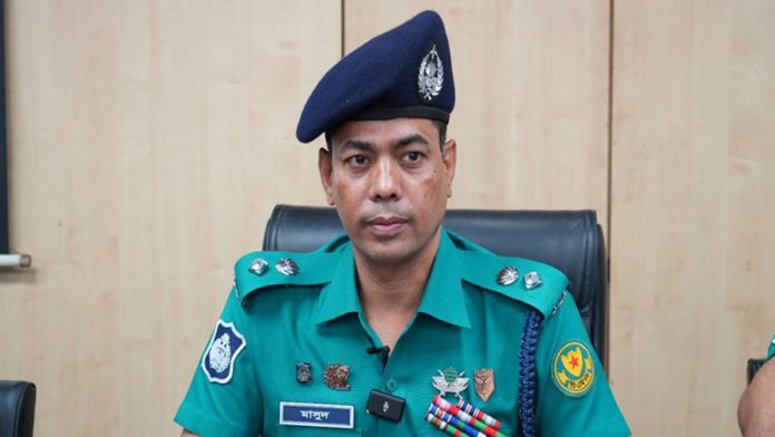 ডিএমপি