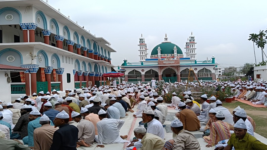 সাতকানিয়া ঈদ