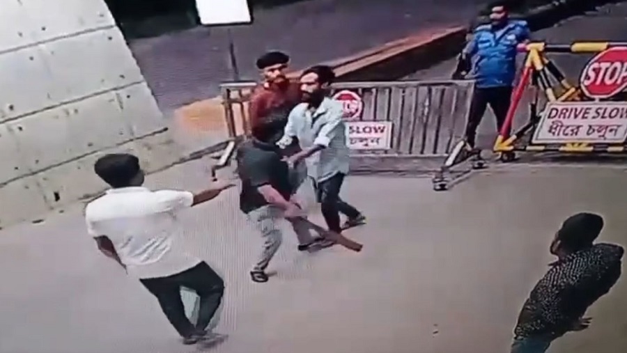 কর্ণফুলী
