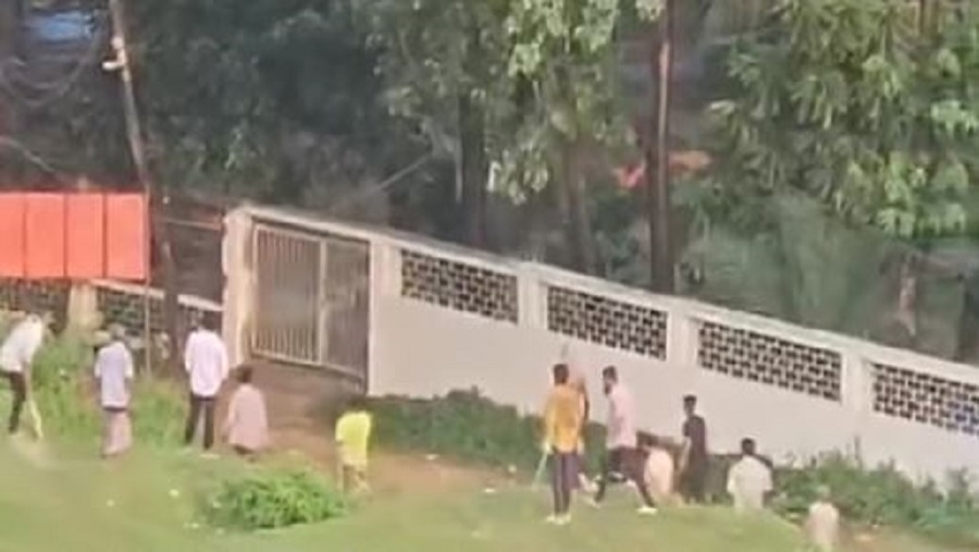 খুলশী