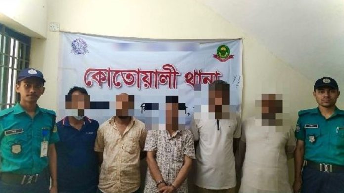 কোতোয়ালী