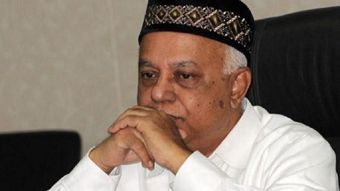 মনজুর