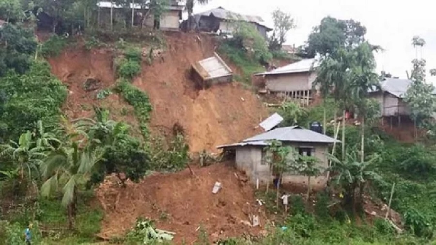 রেলওয়ে