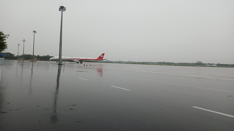 ফ্লাইট