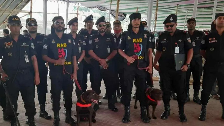 র‍্যাব