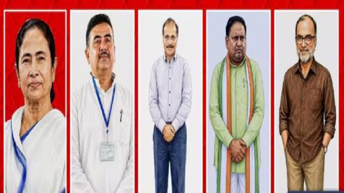 বিজেপি