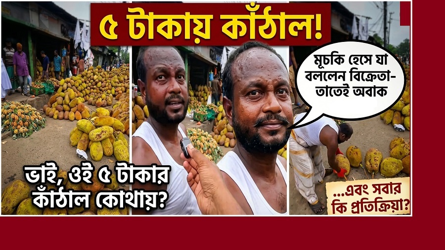 কাঁঠাল